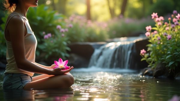 10 conseils pour intégrer la beauté naturelle dans vos soins