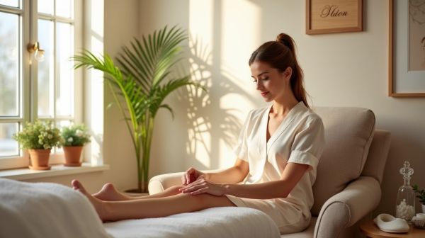 Comment suivre une formation en réflexologie à Toulouse pour votre épanouissement personnel