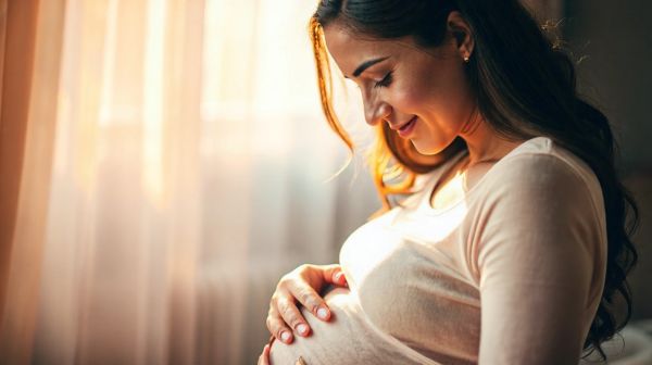 Guide des meilleurs moments pour immortaliser votre grossesse