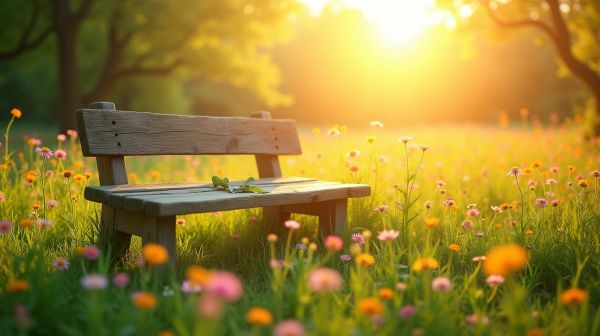 Retrouvez votre équilibre féminin naturel et durable