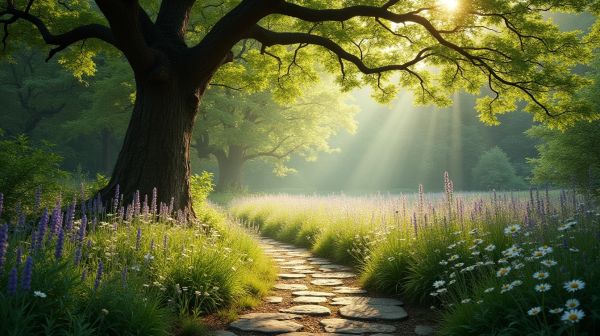 Retrouvez votre équilibre féminin naturel et durable