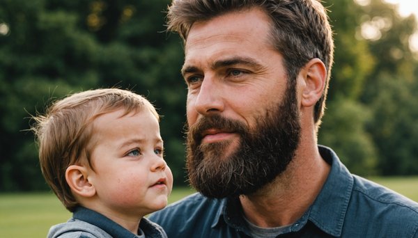 Barbe du daron : les tendances incontournables à adopter