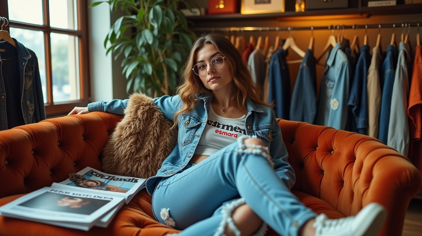 Astuces morphologie : bien choisir ses vêtements pour mieux se révéler